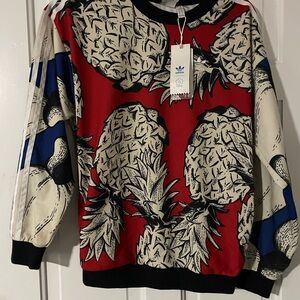 Adidas originals jacket